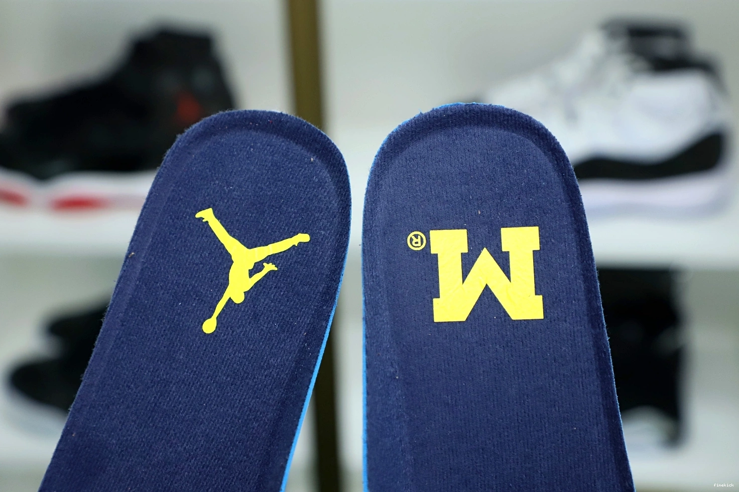 Air 4 Jordan Jordan 1108